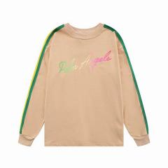 Palm Angels T Shirt Long s-xl 10lt04