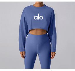 Alo S-XL YW488 6C