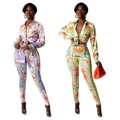 Versace Dress s-xxl K7020