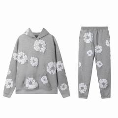 Denim Tears 2 Pieces Long 0904