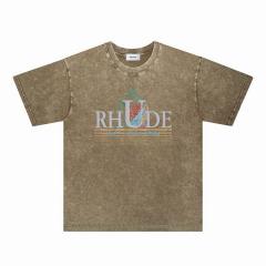 Rhude S-XXL  ZRH022