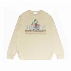 Rhude S-XXL  CHRH022