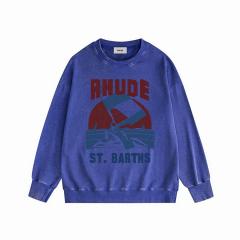 Rhude S-XXL  ZJRH024