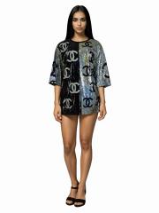 Chanel Uniform size W0048