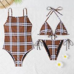 Burberry Bikini S-XL S09