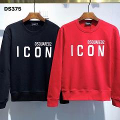 DSQ M-3XL  DS375