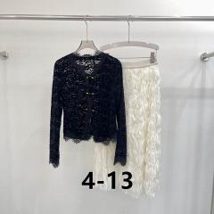 Chanel S-XL 130