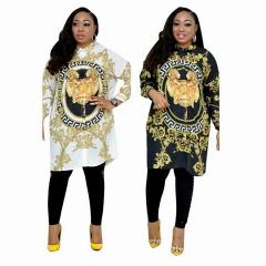 Versace Dress s-xxl J1702