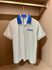 Versace Polo Short 12j