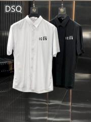 DSQ Shirt SS-2 0815