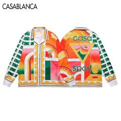 Casablanca M-3XL wytrL12