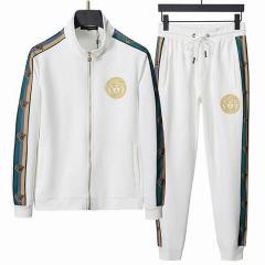 Versace 2 Pieces Long 0911