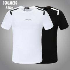 DSQ T Shirt m-3xl 25l42