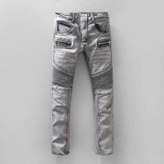 Balmain Jean Pants long sz28-40 25G54