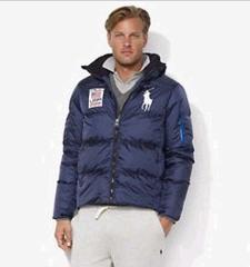 Ralph Lauren Down 0714
