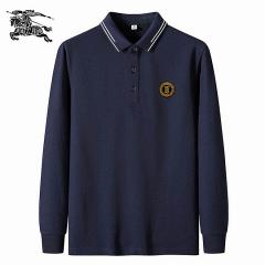 Burberry Long Polo 0228