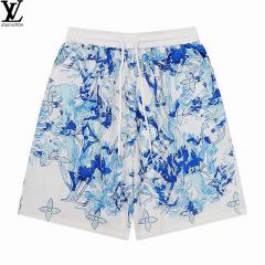 LV Short Pants wyt 0324