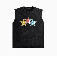 Amiri Make Old Vest 0604