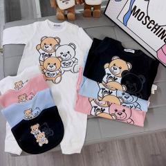 Moschino sz59 66 73 80  85 90 53