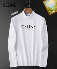 Celine T Shirt Long 0811