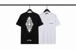 Chrome Hearts M-XXL yjt 8739