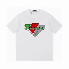 Prada Shirt T fst