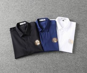 Dior Shirt SS m-3xl 26n01