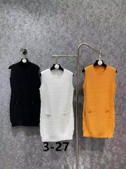 Chanel S-XL 54