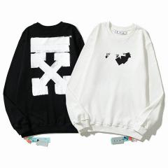 Off White Sweatshirt s-xl est04