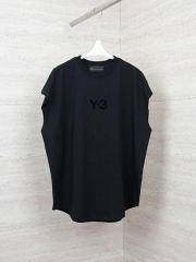 Y-3 Vest 0716