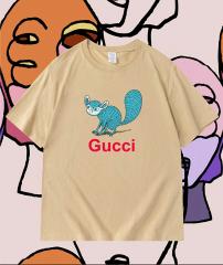 Gucci T Shirt mjt 0208