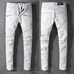 Balmain Jean Pants long sz28-40 25G67