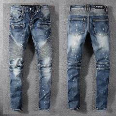 Balmain Jean Pants long sz28-40 25G73