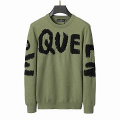 Alexander Mcqueen Sweater 0903