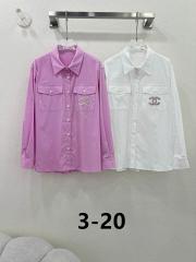 Chanel S-XL 23
