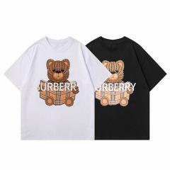 Burberry T Shirt 4c