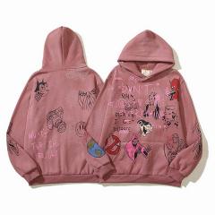 Kanye M-XXL  7120