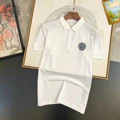 Chrome Hearts Polo Short 0905