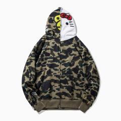 Bape M-3XL K049