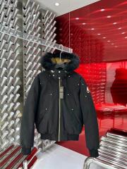 24 Moose Knuckles Down Jacket 0728