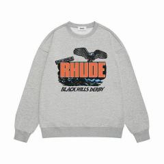 Rhude S-XXL  RHY059