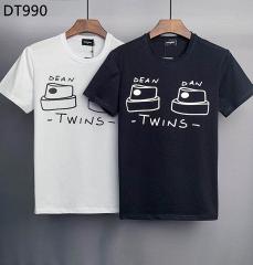 DSQ T Shirt m-3xl 1m85