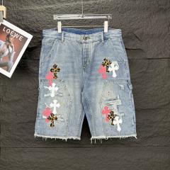 Chrome Hearts Jean Pants 0619