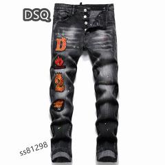 DSQ Jean Pants sz28-38 25t01