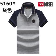Diesel Polo Short 0622