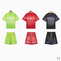Short 2 Pieces