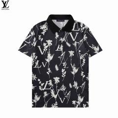LV Polo Short 0908