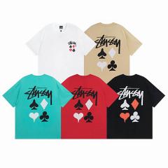 Stussy S-XL  XB980