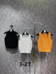 Chanel S-XL 53