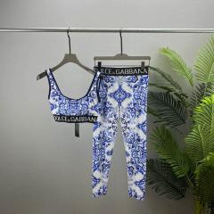 DG Yoga Clothes 0730